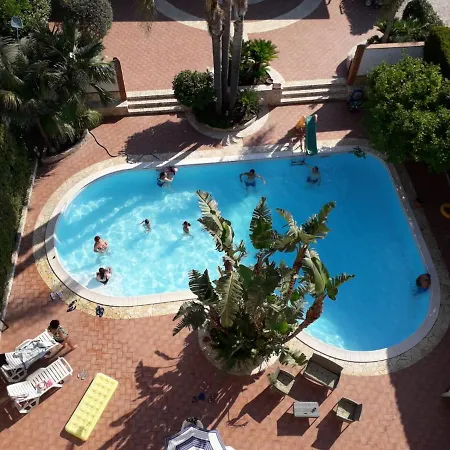 Mansarda Panoramica