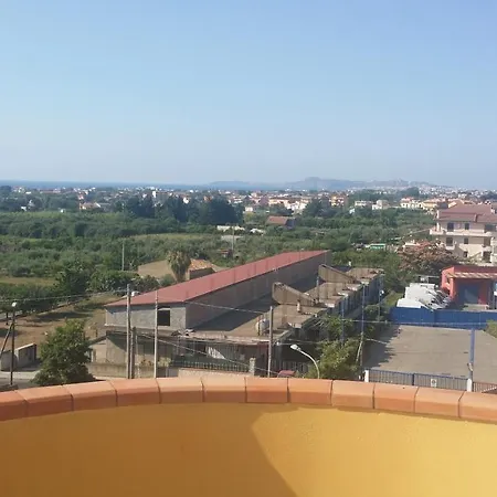 Apartment Mansarda Panoramica *
