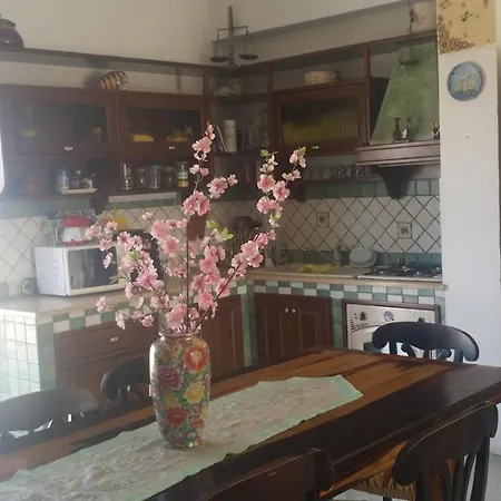 Mansarda Panoramica Apartment