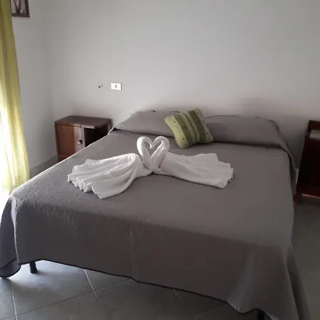 Mansarda Panoramica Apartment