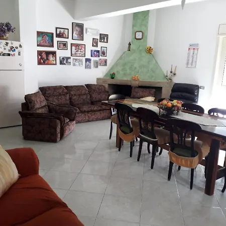 Apartment Mansarda Panoramica Barcellona-Pozzo di Gotto