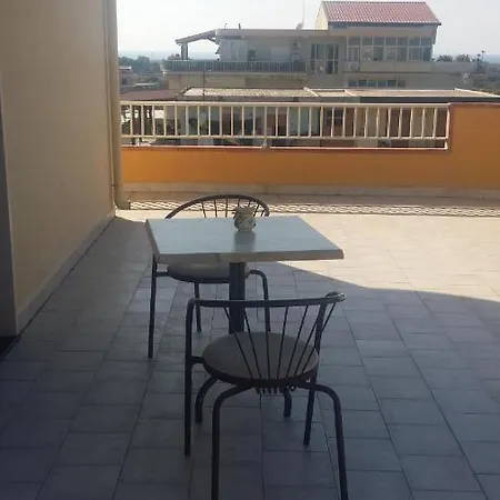 Mansarda Panoramica Apartment